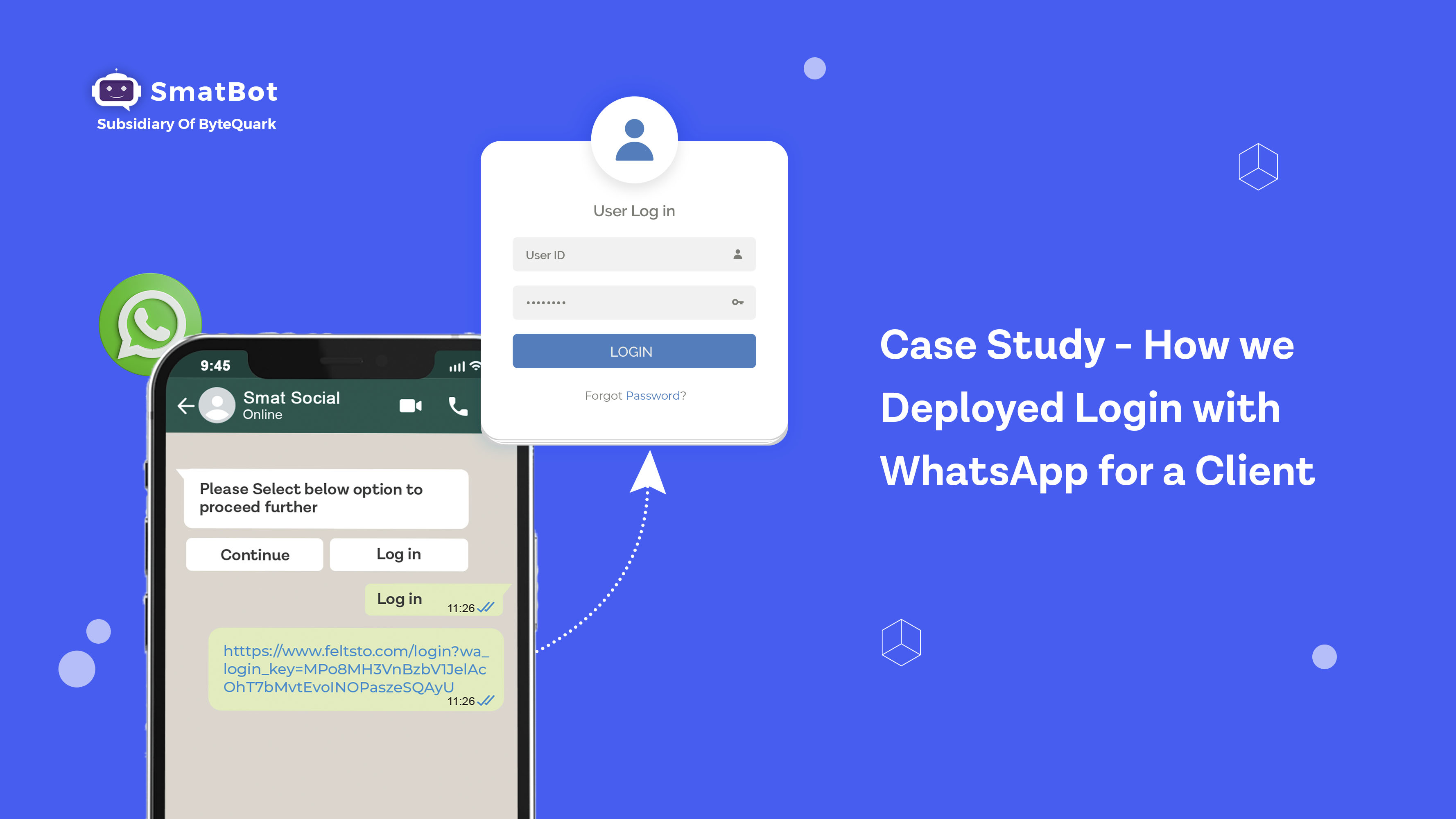 case study on whatsapp